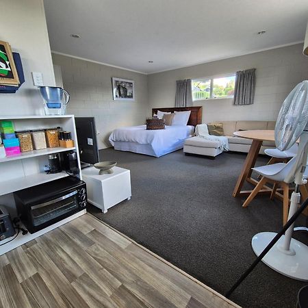 Haven In Taupo Daire Dış mekan fotoğraf