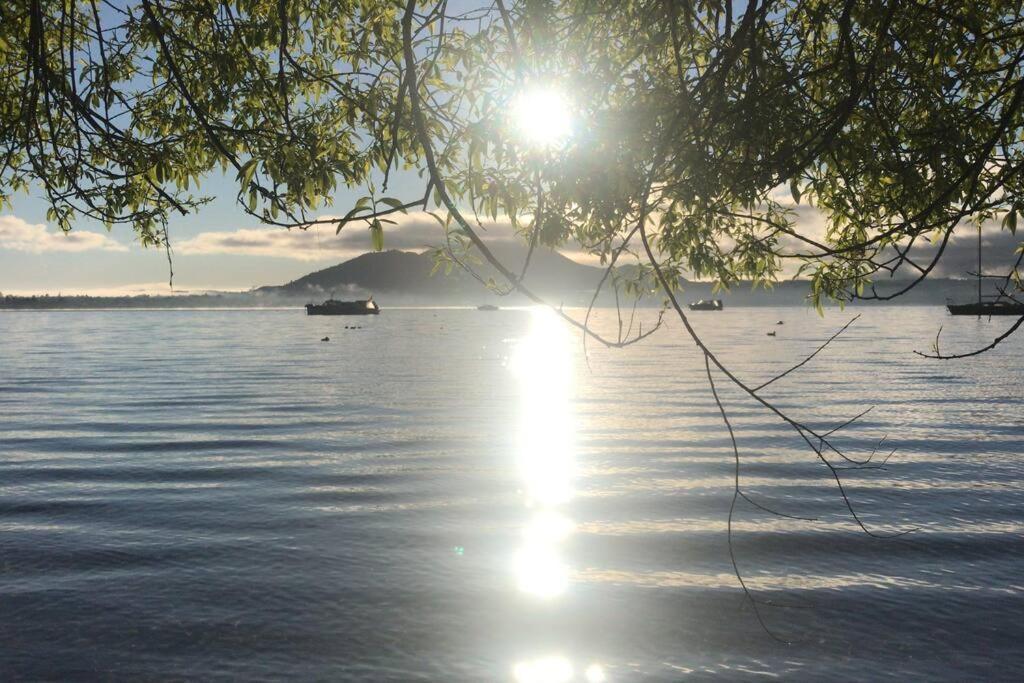 Haven In Taupo Daire Dış mekan fotoğraf