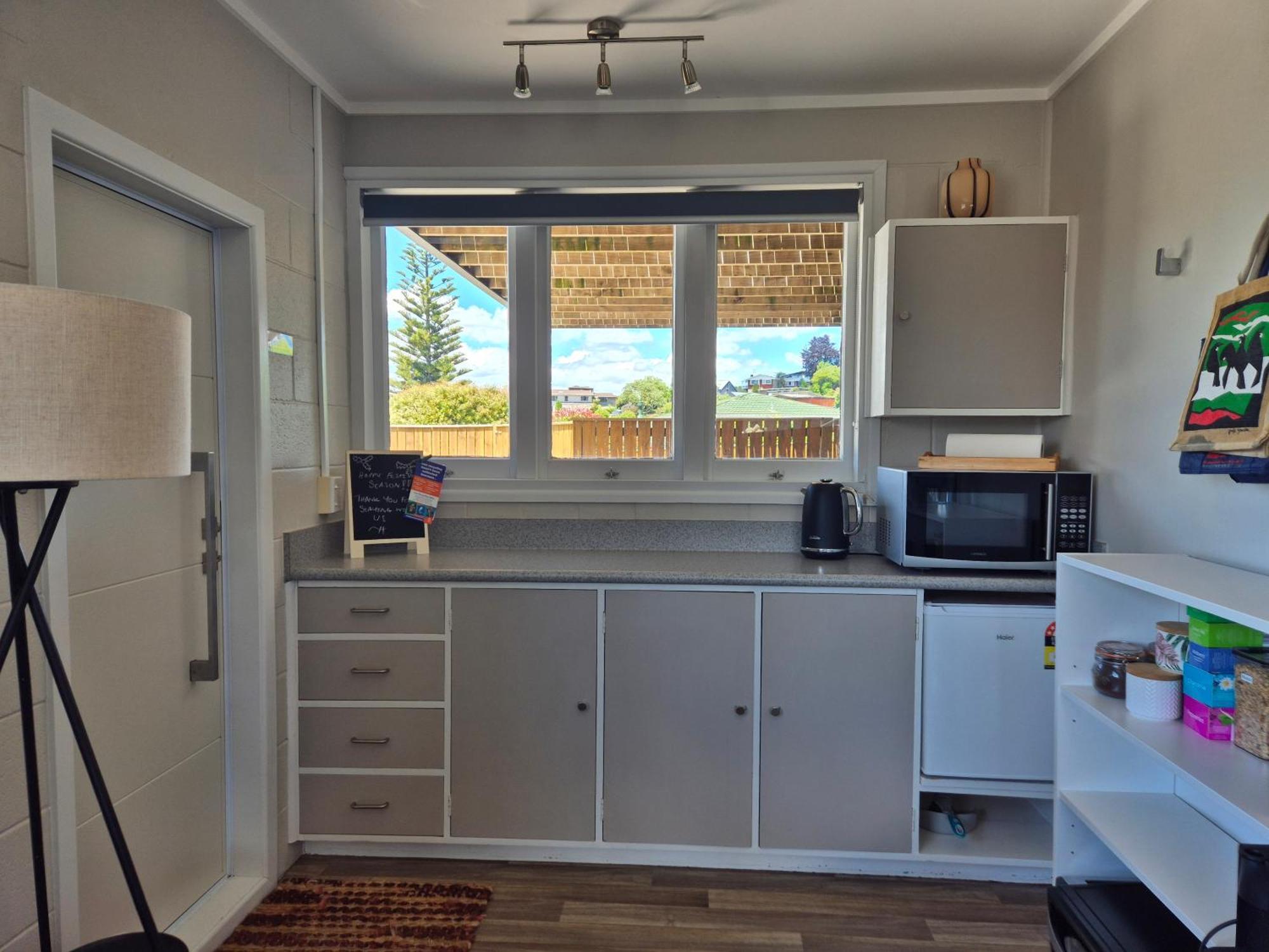 Haven In Taupo Daire Dış mekan fotoğraf
