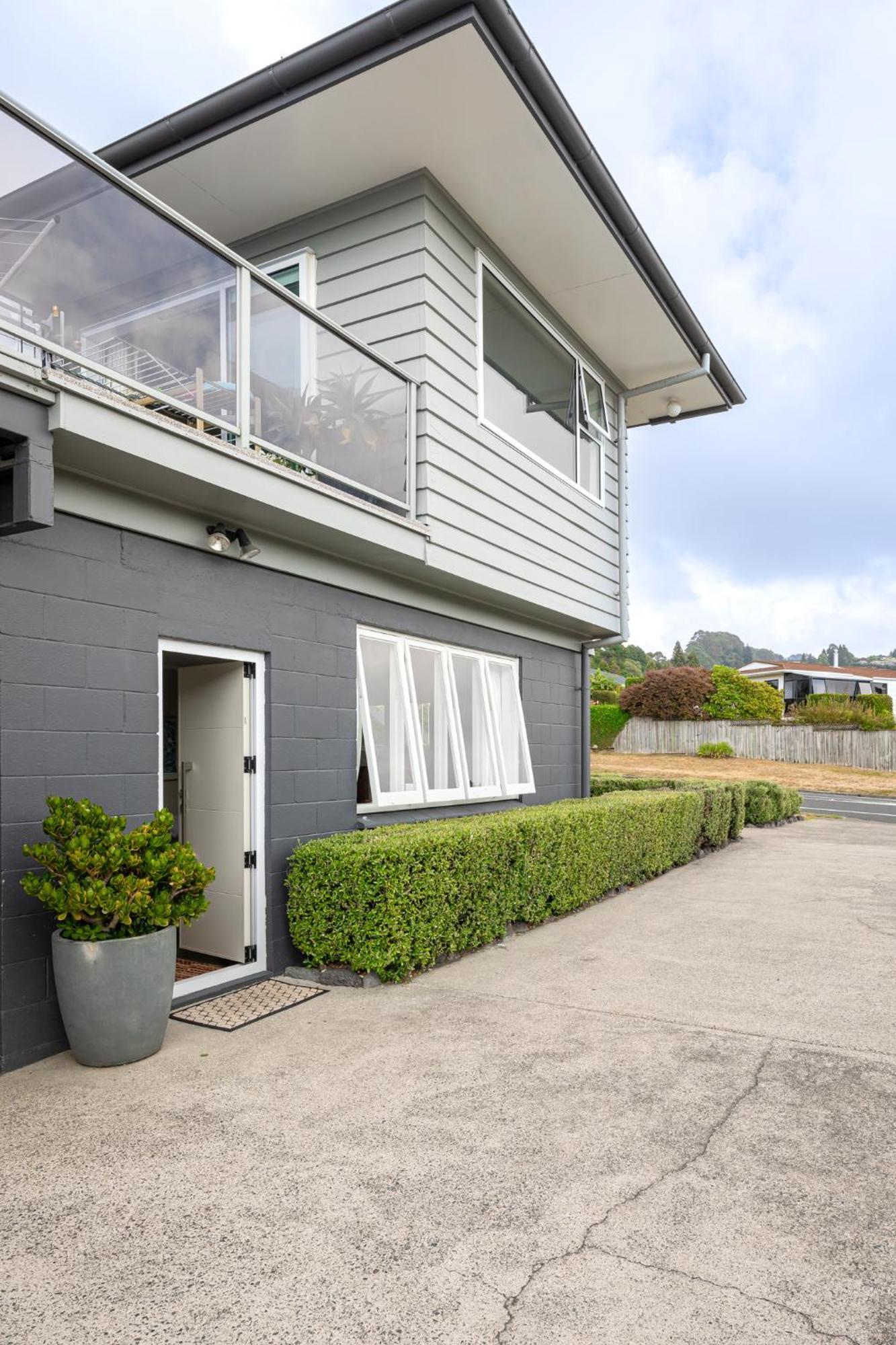 Haven In Taupo Daire Dış mekan fotoğraf